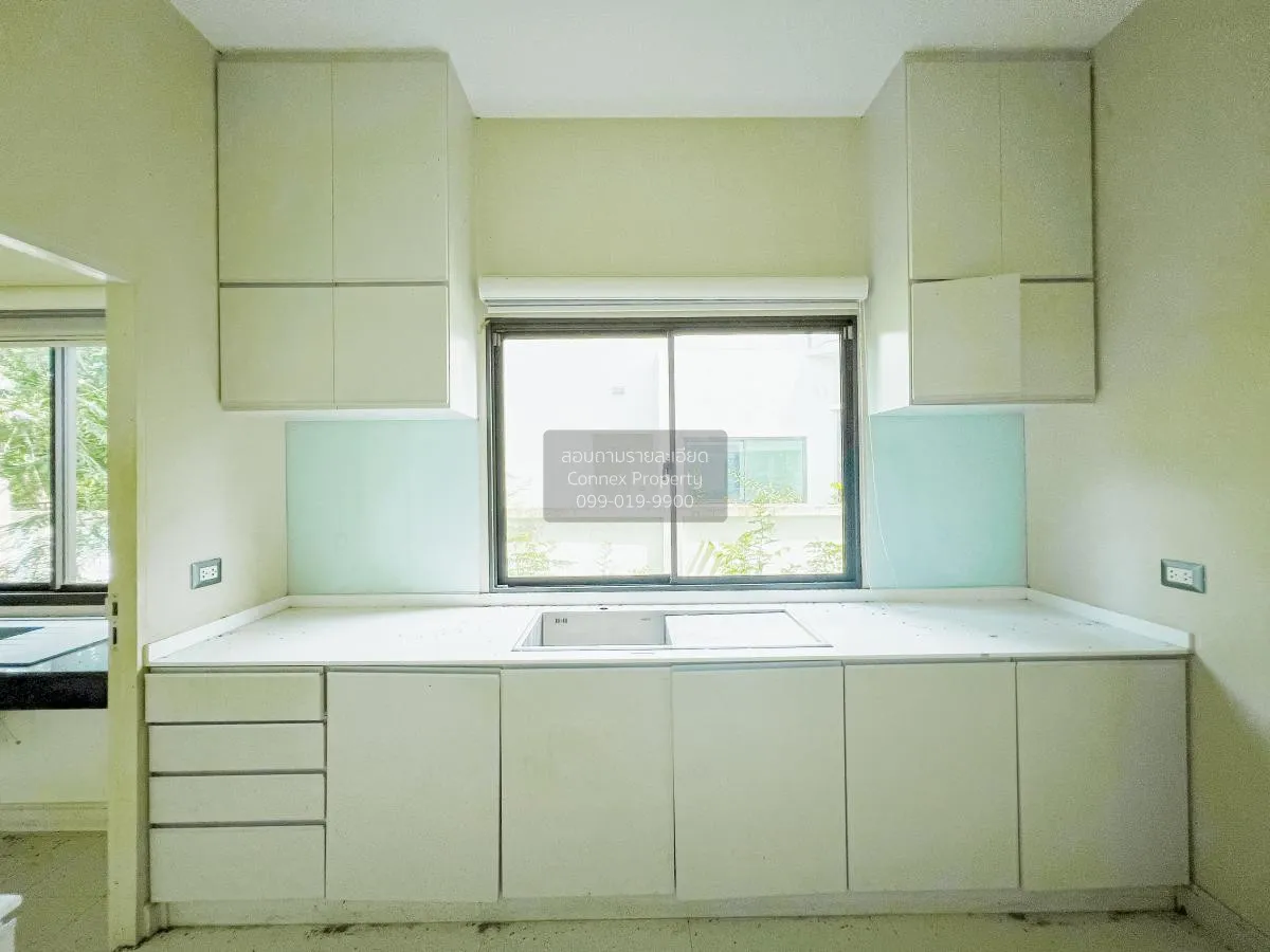 ขายบ้าน  เพอร์เฟค มาสเตอร์พีซ รังสิต บ้านกลาง เมืองปทุมธานี ปทุมธ