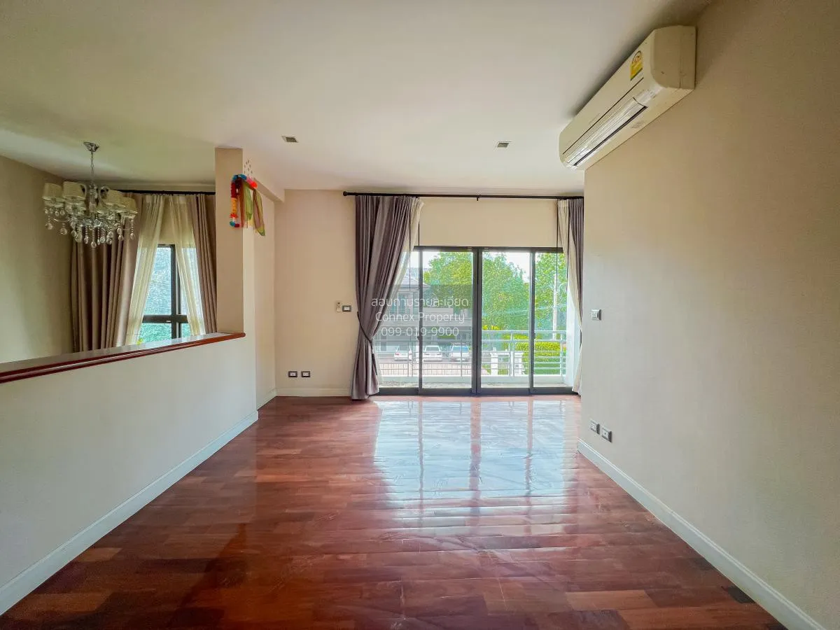 ขายบ้าน  เพอร์เฟค มาสเตอร์พีซ รังสิต บ้านกลาง เมืองปทุมธานี ปทุมธ