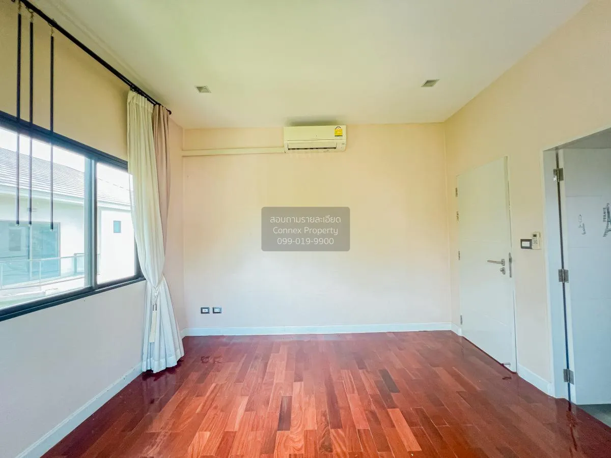 ขายบ้าน  เพอร์เฟค มาสเตอร์พีซ รังสิต บ้านกลาง เมืองปทุมธานี ปทุมธ