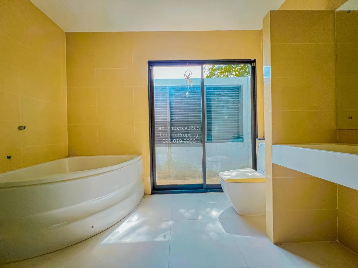 ขายบ้าน  เพอร์เฟค มาสเตอร์พีซ รังสิต บ้านกลาง เมืองปทุมธานี ปทุมธ