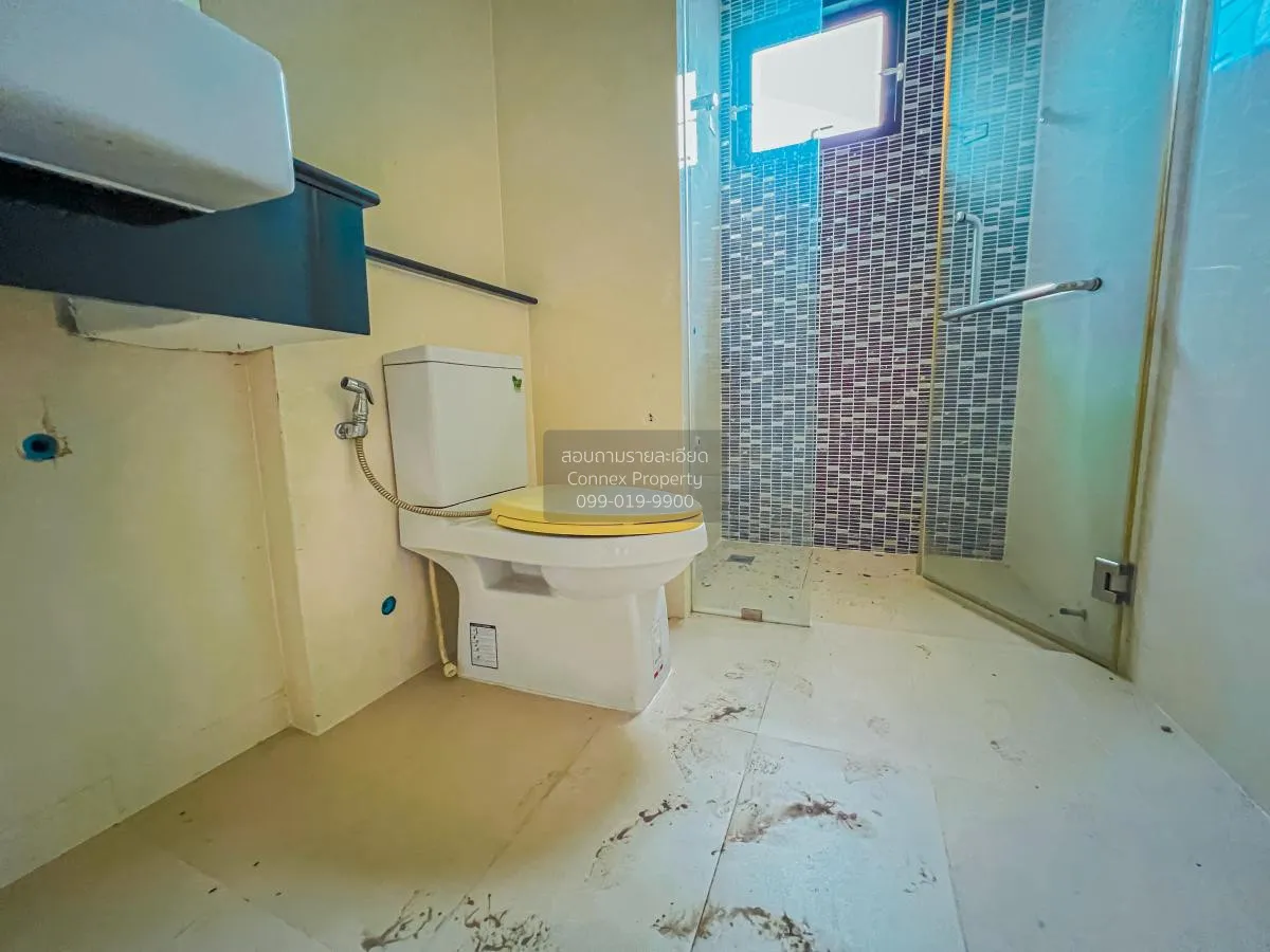 ขายบ้าน  เพอร์เฟค มาสเตอร์พีซ รังสิต บ้านกลาง เมืองปทุมธานี ปทุมธ