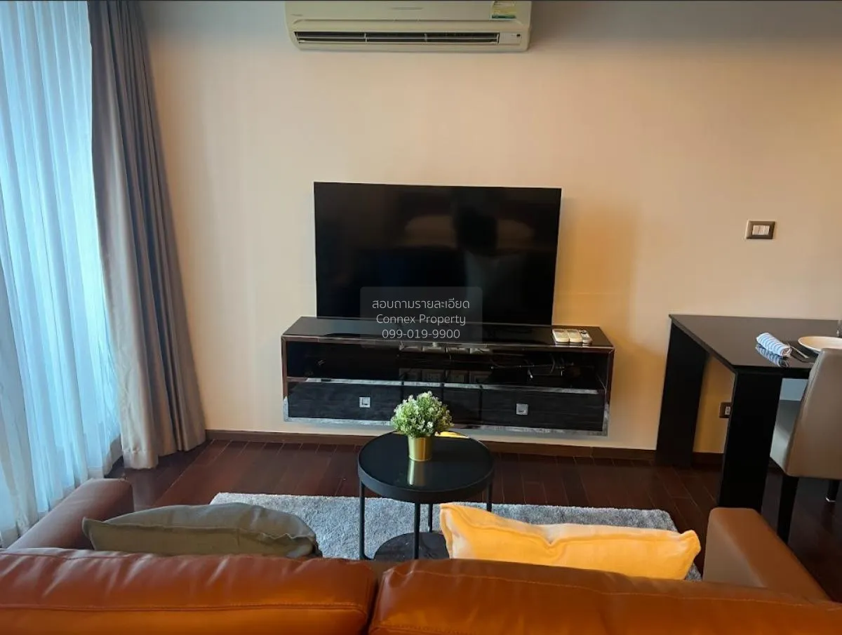 เช่าคอนโด  ดิ แอดเดรส สุขุมวิท 61 BTS-เอกมัย คลองตันเหนือ เขต วัฒ 2