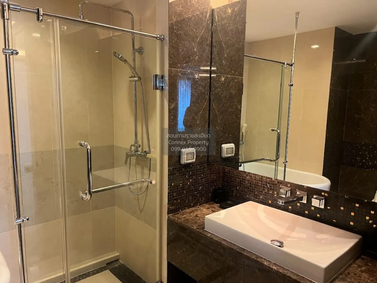 เช่าคอนโด  ดิ แอดเดรส สุขุมวิท 61 BTS-เอกมัย คลองตันเหนือ เขต วัฒ