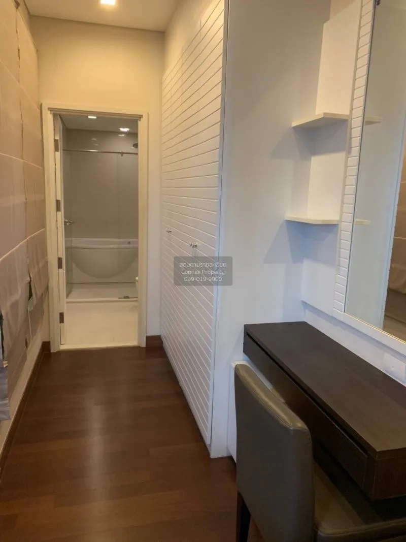 เช่าคอนโด  ไอวี่ ทองหล่อ BTS-ทองหล่อ คลองตันเหนือ เขต วัฒนา กรุงเ