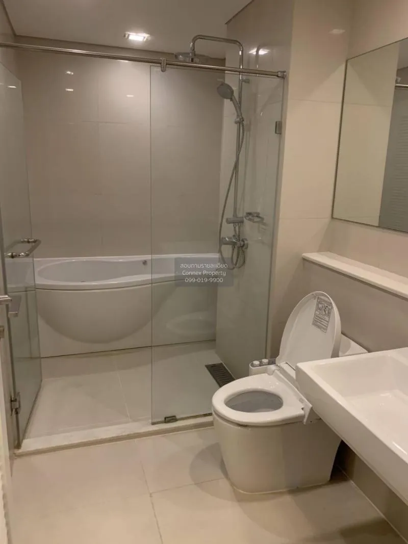 เช่าคอนโด  ไอวี่ ทองหล่อ BTS-ทองหล่อ คลองตันเหนือ เขต วัฒนา กรุงเ