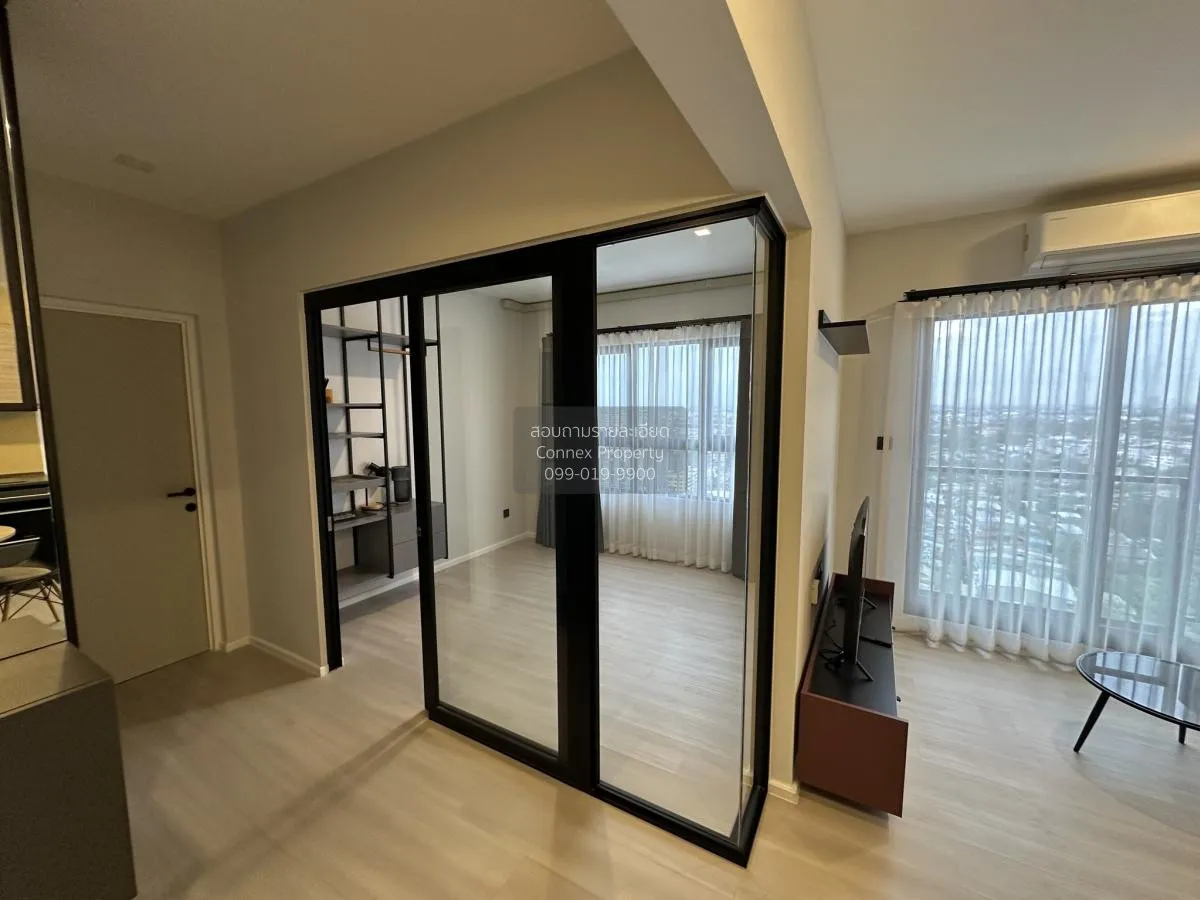 For Sale Condo , The Key MRT Phetkasem 48 , MRT-Phetkasem 48 , Ba 3