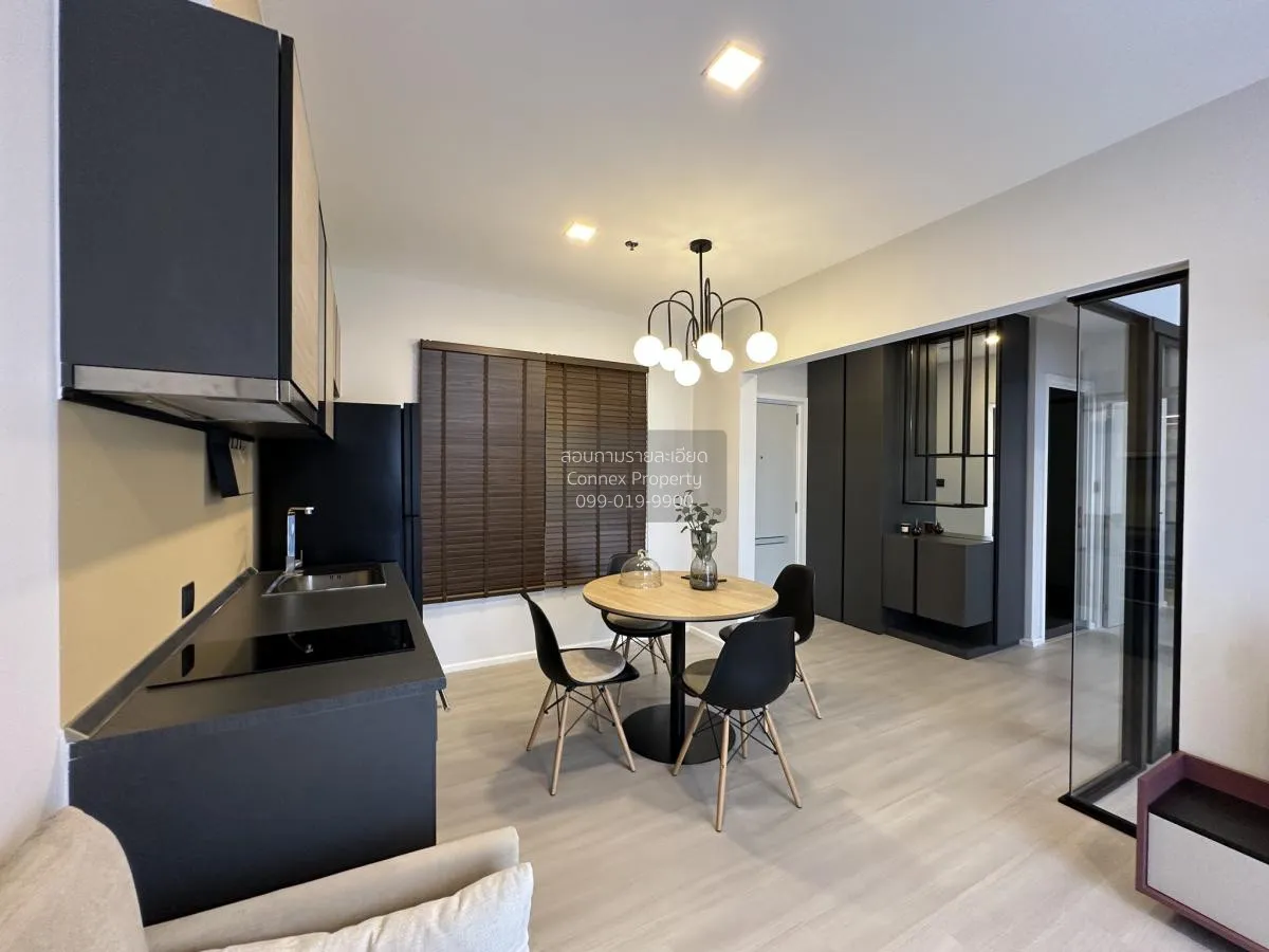 For Sale Condo , The Key MRT Phetkasem 48 , MRT-Phetkasem 48 , Ba 4