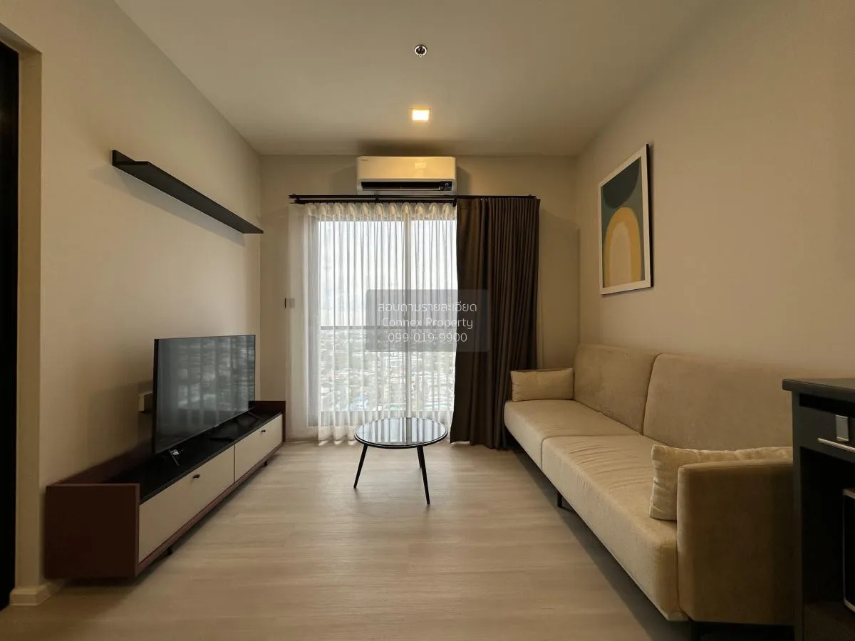 For Sale Condo , The Key MRT Phetkasem 48 , MRT-Phetkasem 48 , Ba