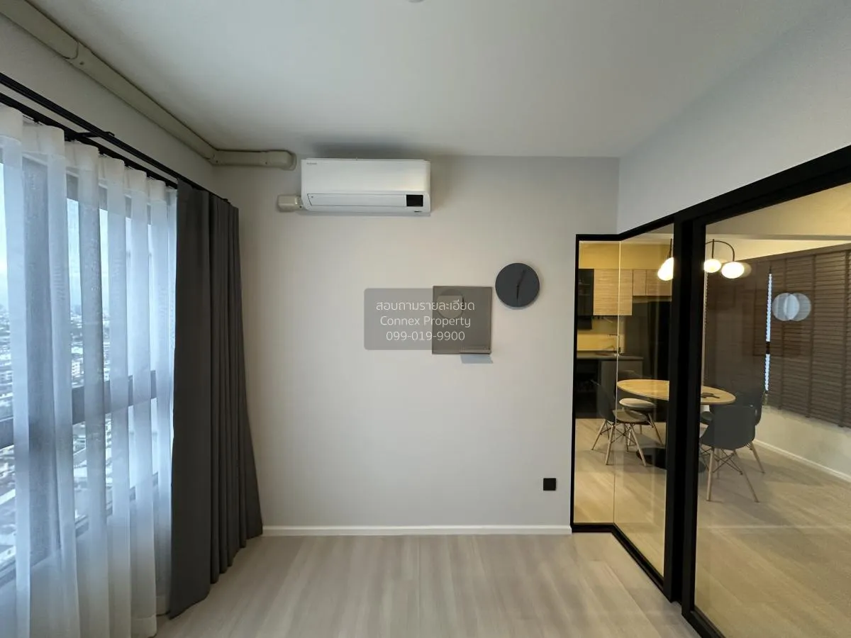 For Sale Condo , The Key MRT Phetkasem 48 , MRT-Phetkasem 48 , Ba