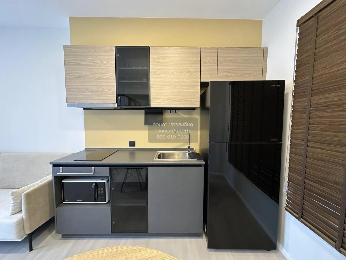 For Sale Condo , The Key MRT Phetkasem 48 , MRT-Phetkasem 48 , Ba