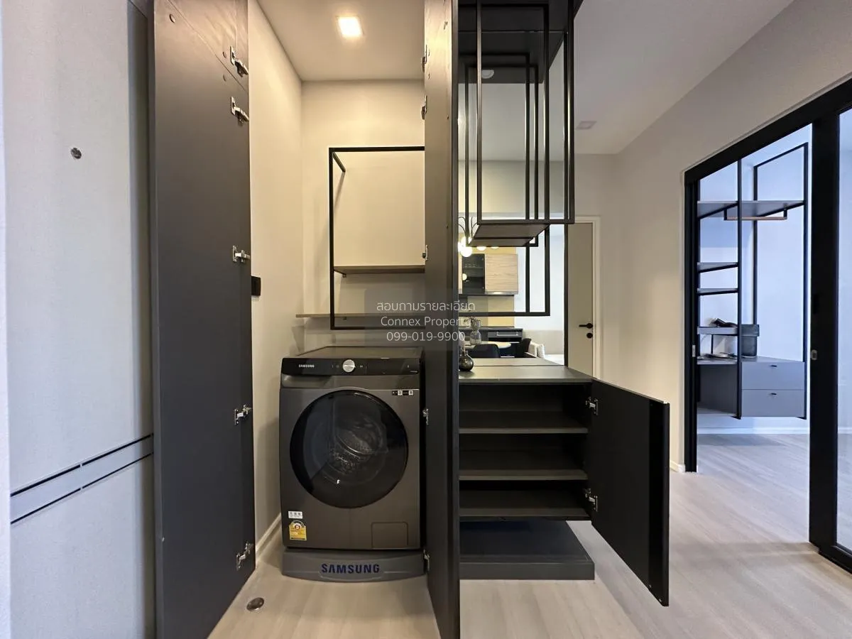 For Sale Condo , The Key MRT Phetkasem 48 , MRT-Phetkasem 48 , Ba