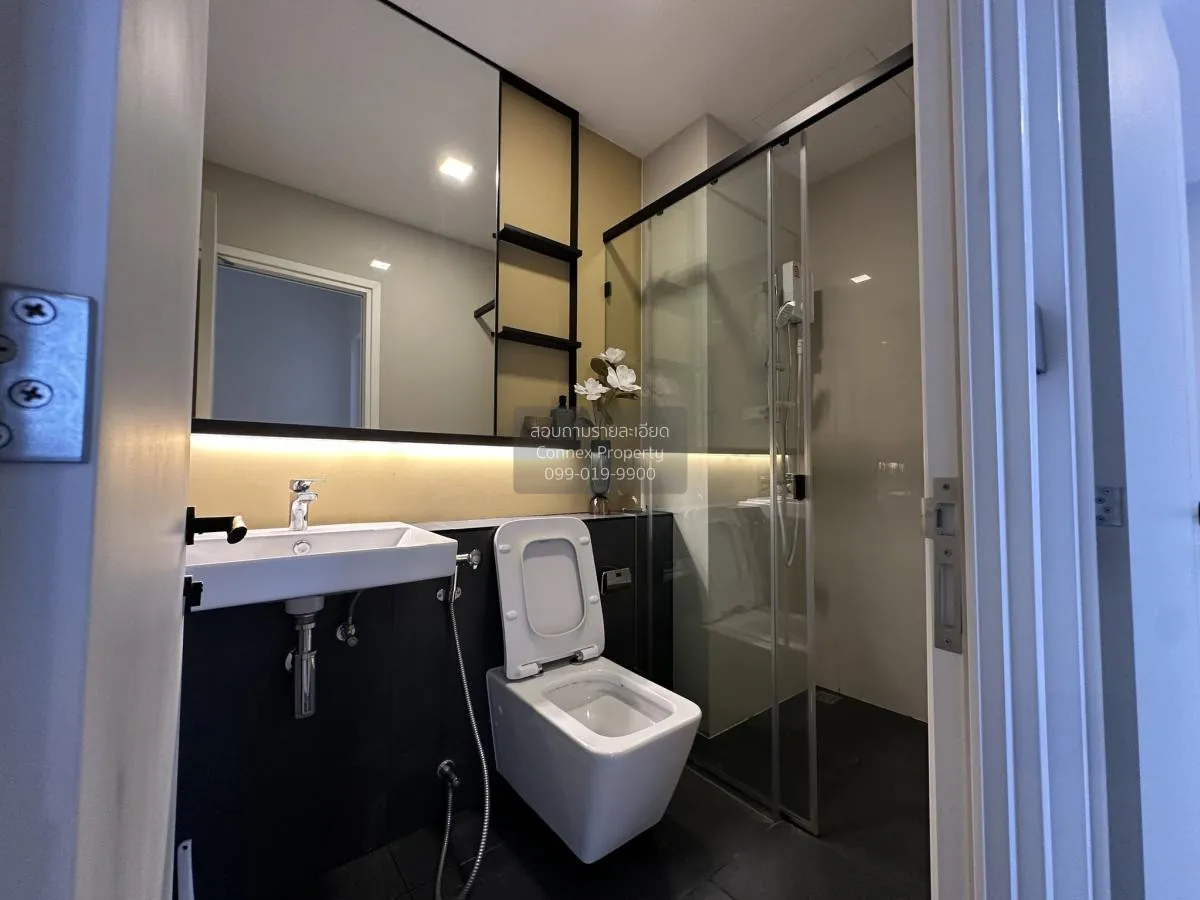 For Sale Condo , The Key MRT Phetkasem 48 , MRT-Phetkasem 48 , Ba