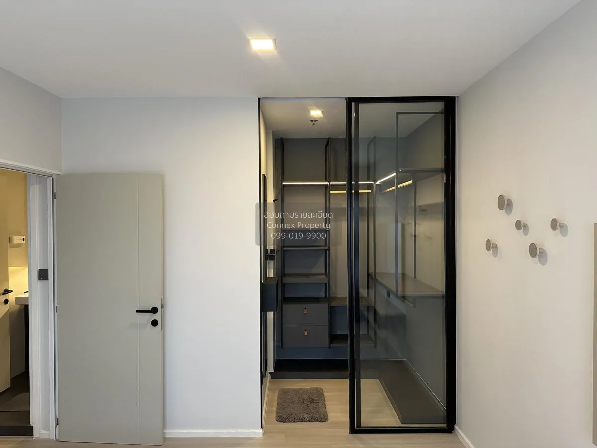 For Sale Condo , The Key MRT Phetkasem 48 , MRT-Phetkasem 48 , Ba