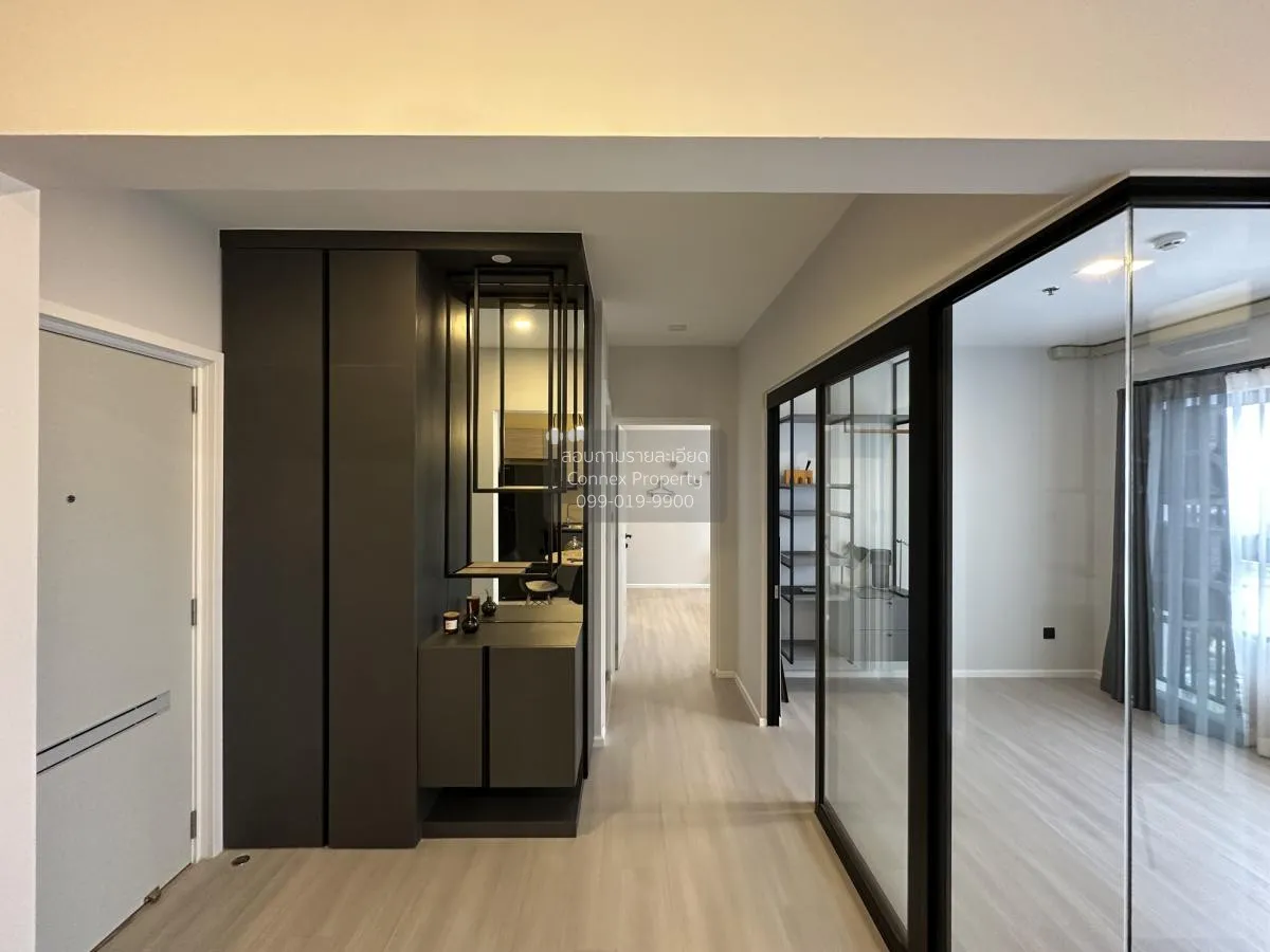 For Sale Condo , The Key MRT Phetkasem 48 , MRT-Phetkasem 48 , Ba