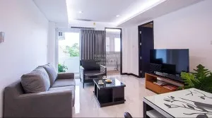 For Rent Apartment , 36D.well apartment , MRT-Sri Nakharin 38 , Bang Chak , Phra Khanong , Bangkok , CX-122975