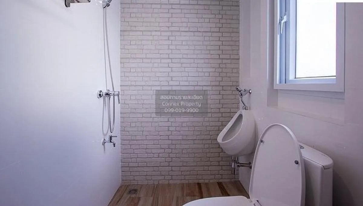 เช่าอพาร์ทเมนท์  อพาร์ทเม้นท์ 36D.well MRT-ศรีนครินทร์ 38 (สายสีเ