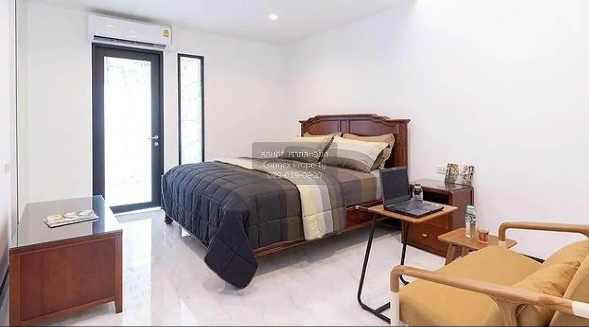 For Rent Apartment , 36D.well apartment , MRT-Sri Nakharin 38 , B