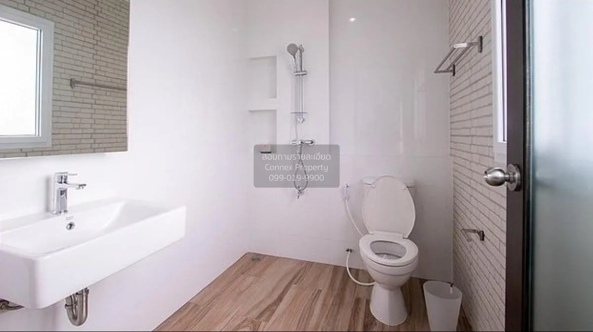 For Rent Apartment , 36D.well apartment , MRT-Sri Nakharin 38 , B