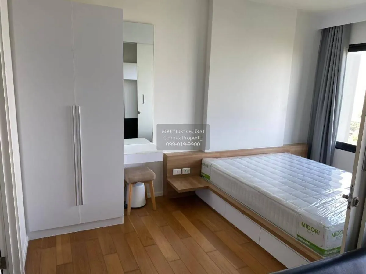 For Rent Condo , Noble Revo Silom , BTS-Surasak , Silom , Bang Ra 3