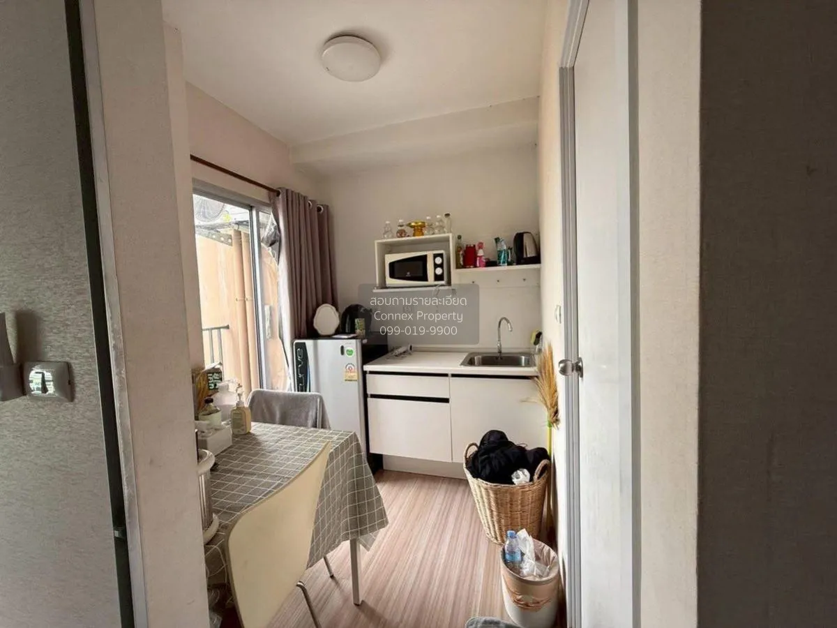 ขายคอนโด  พลัม คอนโด บางใหญ่ สเตชั่น MRT-คลองบางไผ่ บางรักพัฒนา บ 2