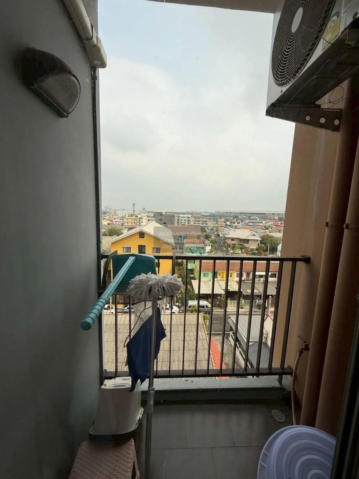 ขายคอนโด  พลัม คอนโด บางใหญ่ สเตชั่น MRT-คลองบางไผ่ บางรักพัฒนา บ