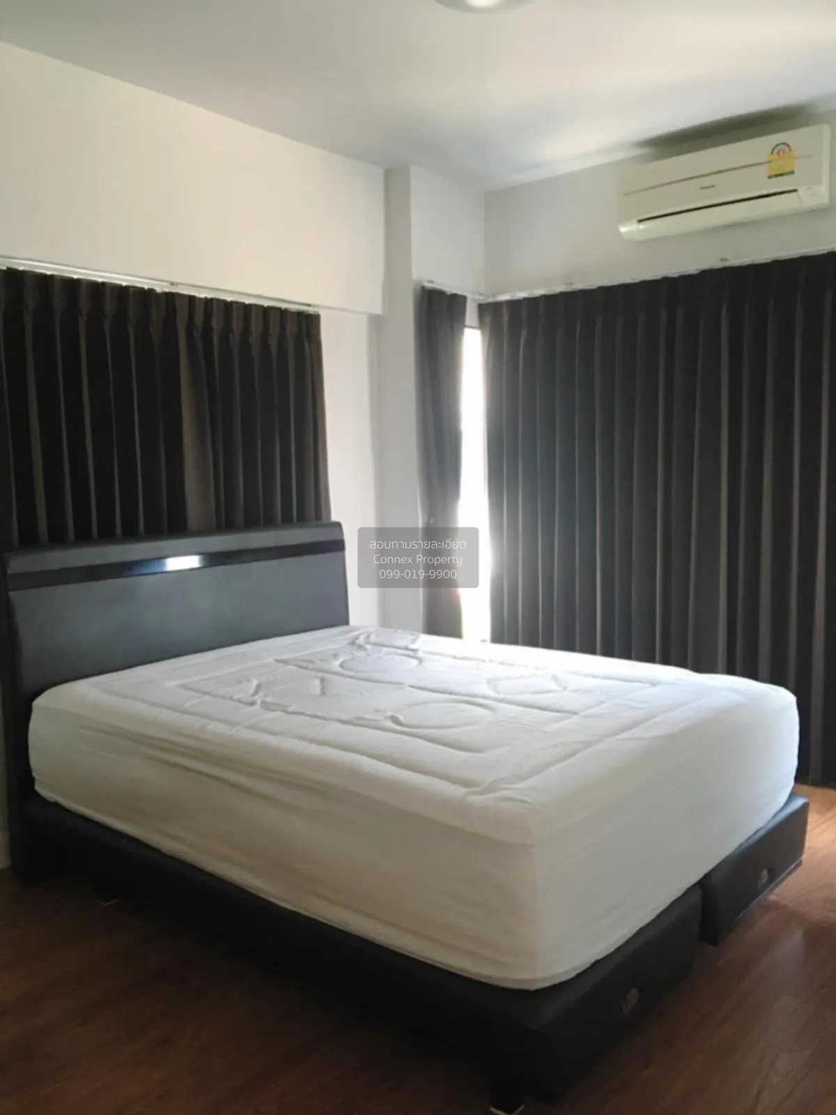 ขายทาวน์เฮ้าส์/ทาวน์โฮม  เดอะ วิลล่า บางบัวทอง ห้องมุม บางบัวทอง 