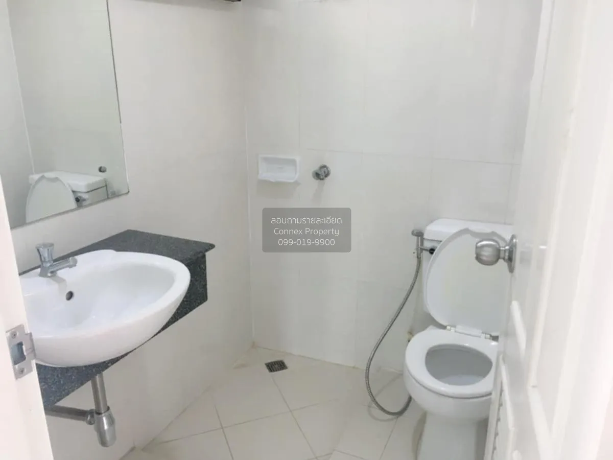 ขายทาวน์เฮ้าส์/ทาวน์โฮม  เดอะ วิลล่า บางบัวทอง ห้องมุม บางบัวทอง 