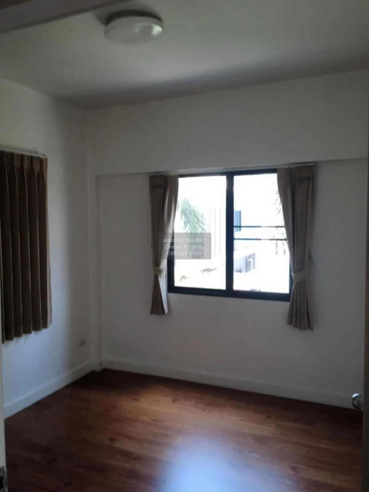 ขายทาวน์เฮ้าส์/ทาวน์โฮม  เดอะ วิลล่า บางบัวทอง ห้องมุม บางบัวทอง 