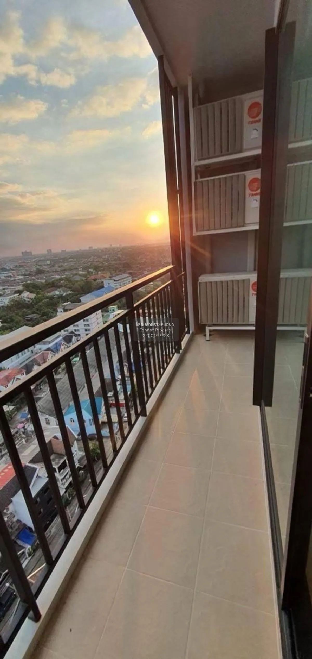 For Rent Condo , Supalai Loft Yaek Fai Chai station , MRT-Fai Cha 4