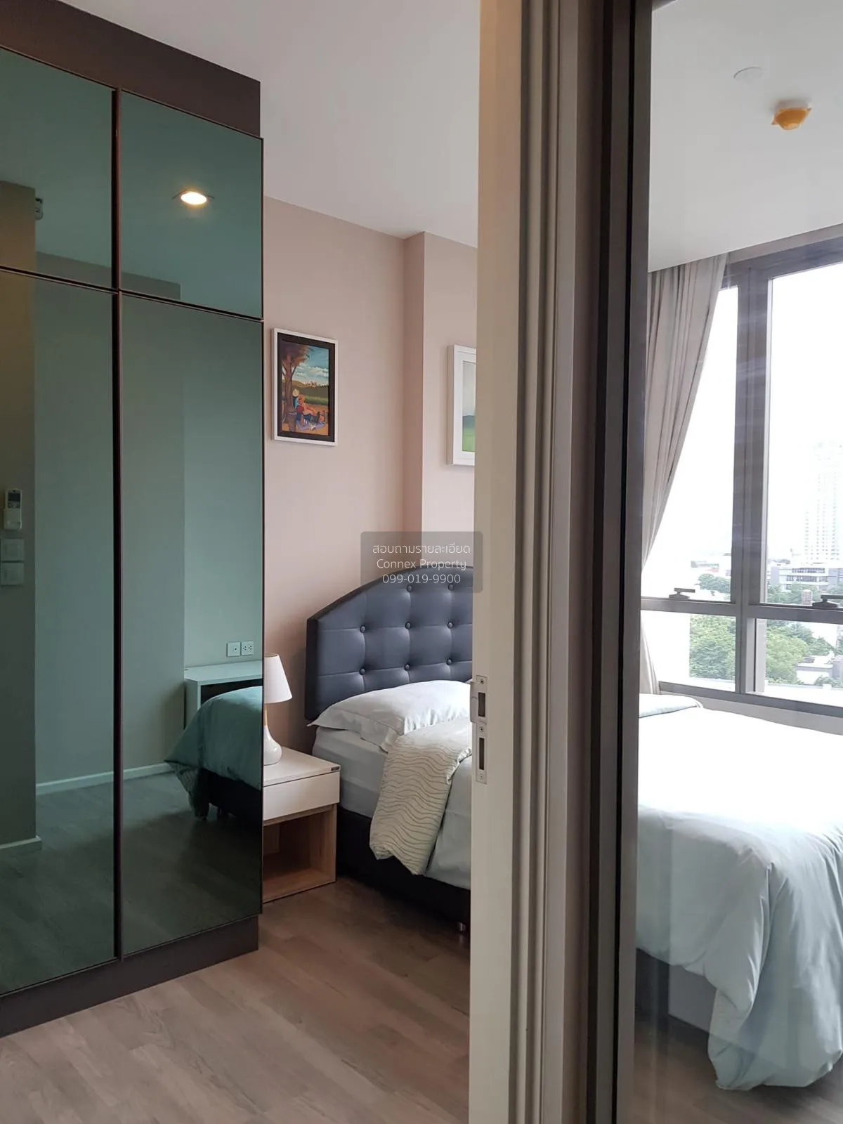 For Sale Condo , The Room Sukhumvit 69 , BTS-Phra Khanong , Phra  2