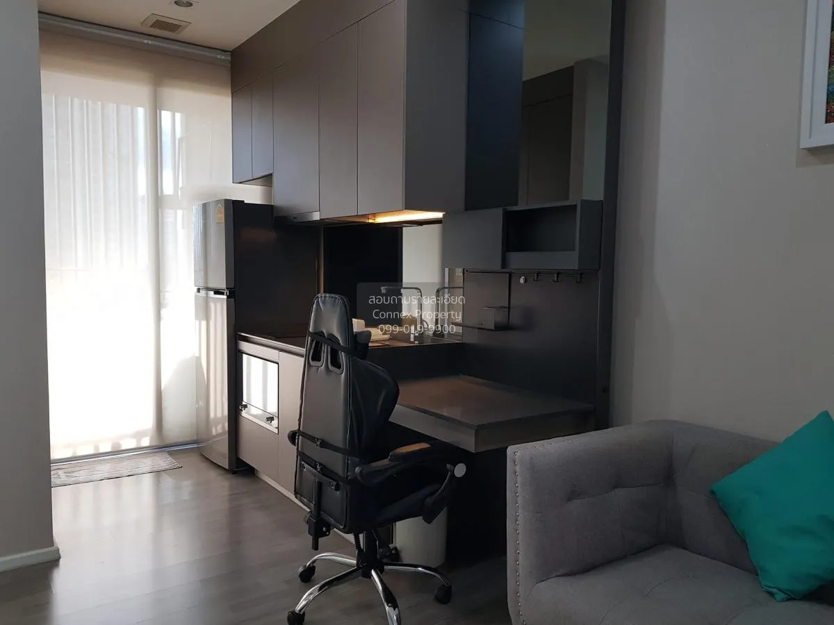 For Sale Condo , The Room Sukhumvit 69 , BTS-Phra Khanong , Phra  3