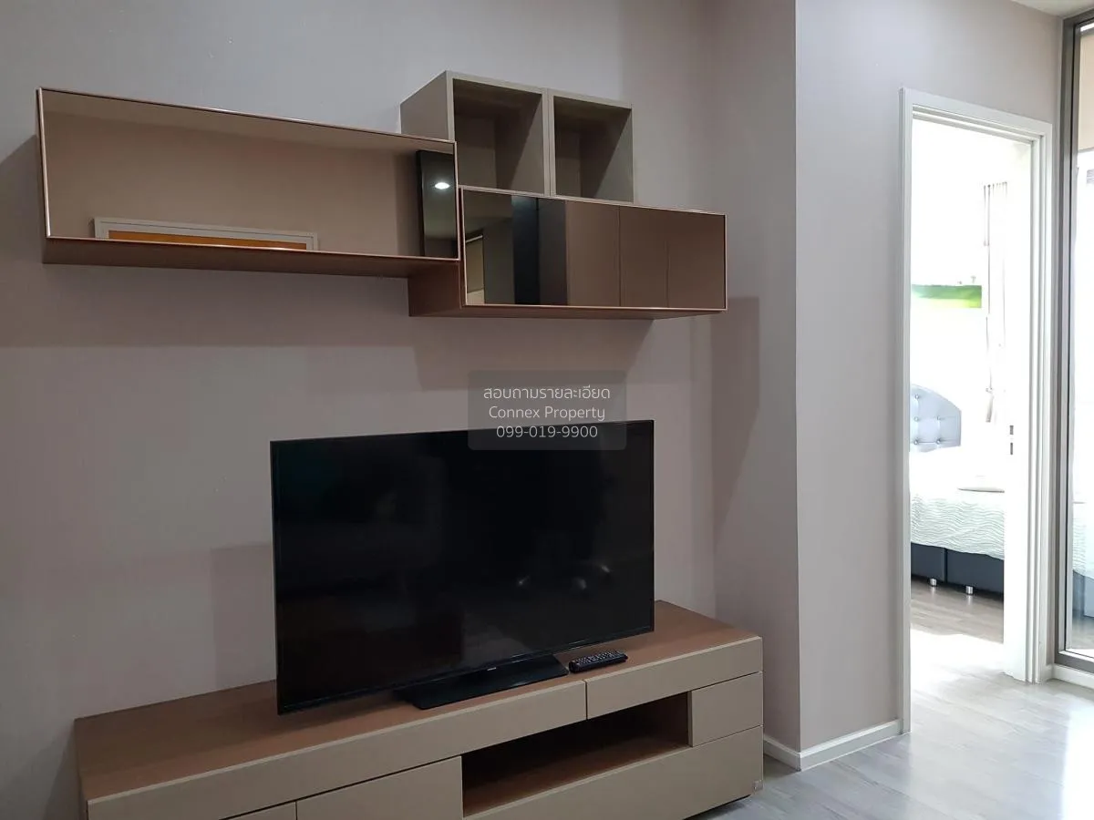 For Sale Condo , The Room Sukhumvit 69 , BTS-Phra Khanong , Phra  4