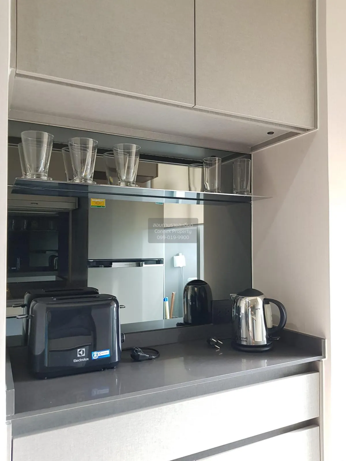 For Sale Condo , The Room Sukhumvit 69 , BTS-Phra Khanong , Phra 