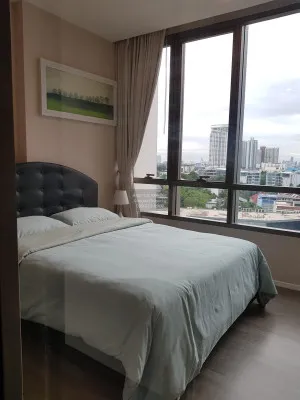 For Sale Condo , The Room Sukhumvit 69 , BTS-Phra Khanong , Phra Khanong , Watthana , Bangkok , CX-122989