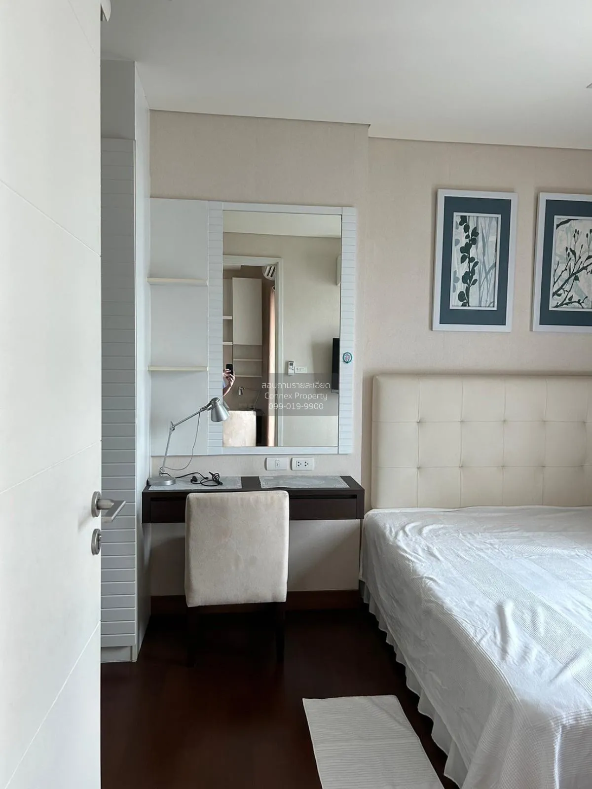 เช่าคอนโด  ไอวี่ ทองหล่อ BTS-ทองหล่อ คลองตันเหนือ เขต วัฒนา กรุงเ