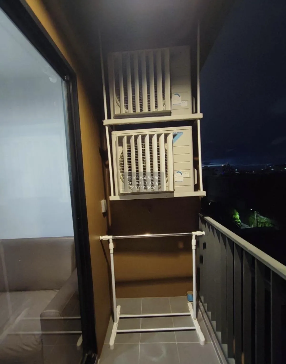 เช่าคอนโด  แอชเชอร์ รัชดา สามเสนนอก เขต ห้วยขวาง กรุงเทพ CX-12299