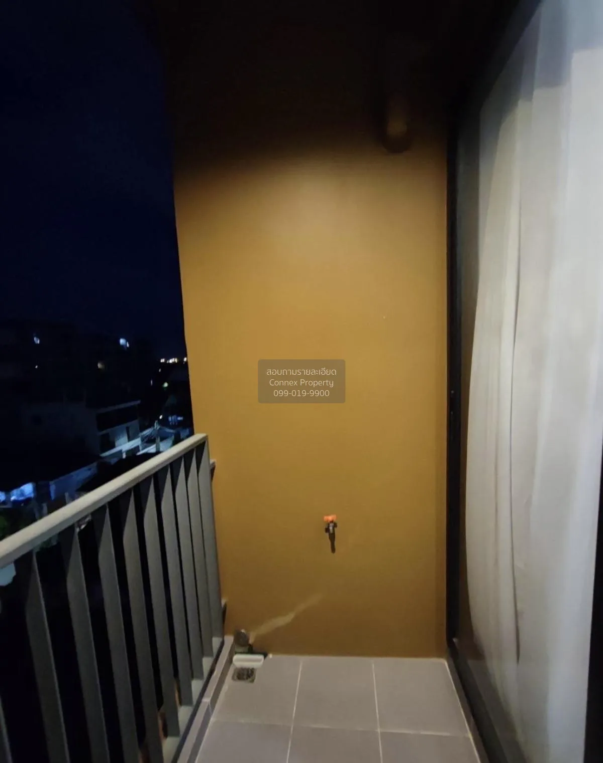 เช่าคอนโด  แอชเชอร์ รัชดา สามเสนนอก เขต ห้วยขวาง กรุงเทพ CX-12299