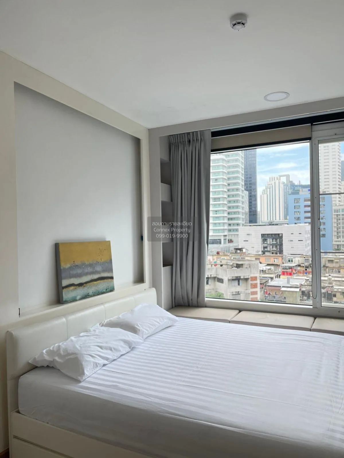 For Rent Condo , Wind Sukhumvit 23 , MRT-Sukhumvit , Khlong Toei  3