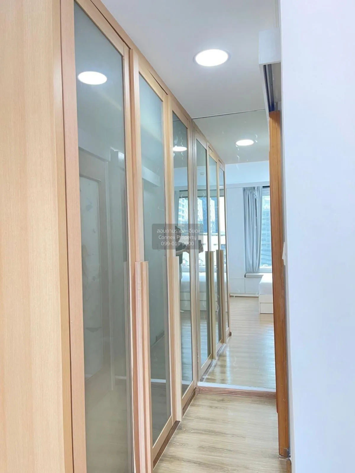 For Rent Condo , Wind Sukhumvit 23 , MRT-Sukhumvit , Khlong Toei  4