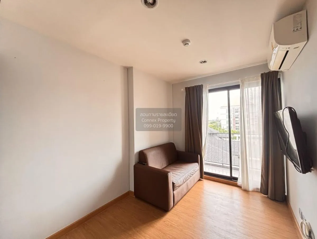 For Sale Condo , ASHER Ratchada , Sam Saen Nok , Huai Khwang , Ba 1