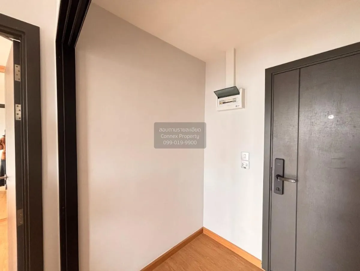 For Sale Condo , ASHER Ratchada , Sam Saen Nok , Huai Khwang , Ba 3