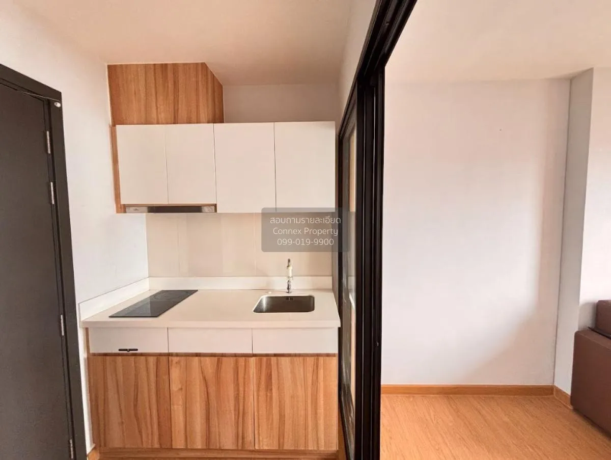 For Sale Condo , ASHER Ratchada , Sam Saen Nok , Huai Khwang , Ba 4