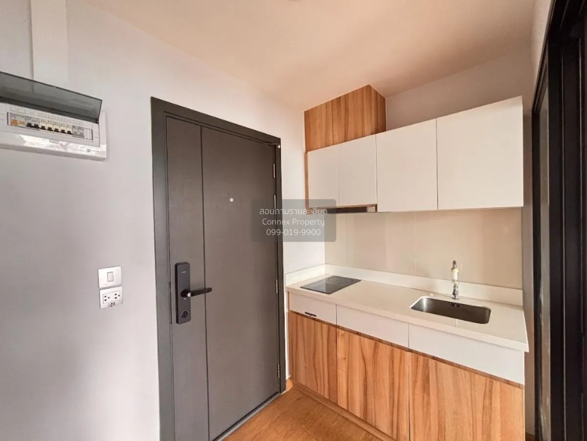 For Sale Condo , ASHER Ratchada , Sam Saen Nok , Huai Khwang , Ba