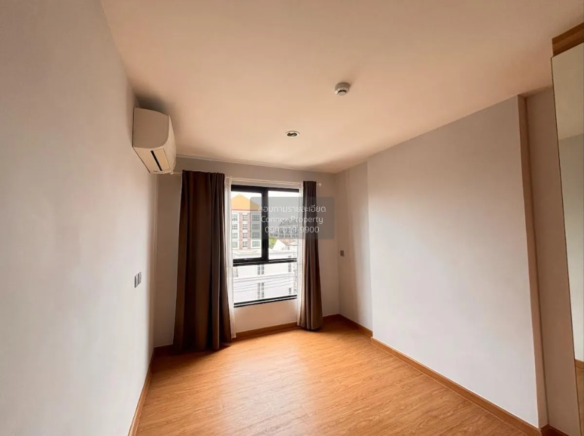 For Sale Condo , ASHER Ratchada , Sam Saen Nok , Huai Khwang , Ba