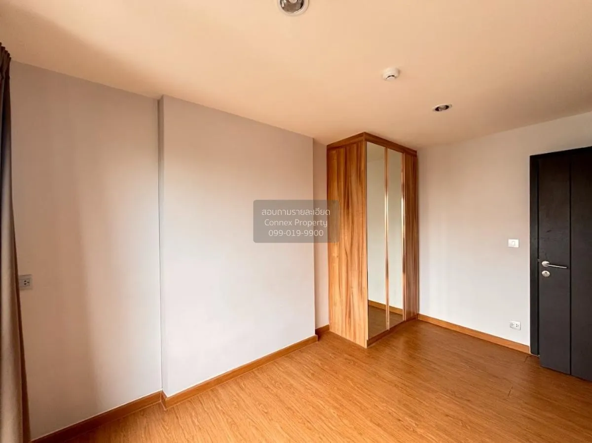 For Sale Condo , ASHER Ratchada , Sam Saen Nok , Huai Khwang , Ba