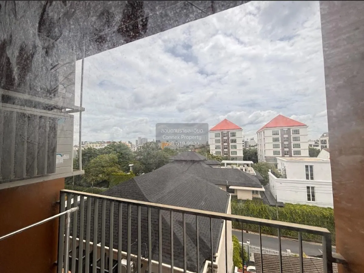 For Sale Condo , ASHER Ratchada , Sam Saen Nok , Huai Khwang , Ba