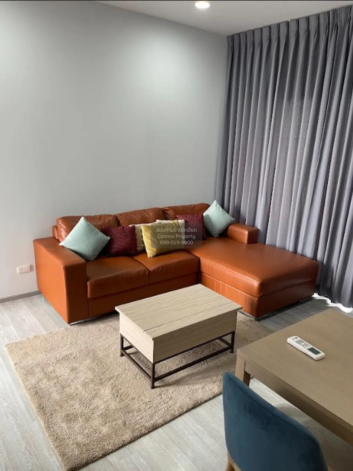 เช่าคอนโด  เอ็กซ์ที เอกมัย BTS-เอกมัย คลองตันเหนือ เขต วัฒนา กรุง 2