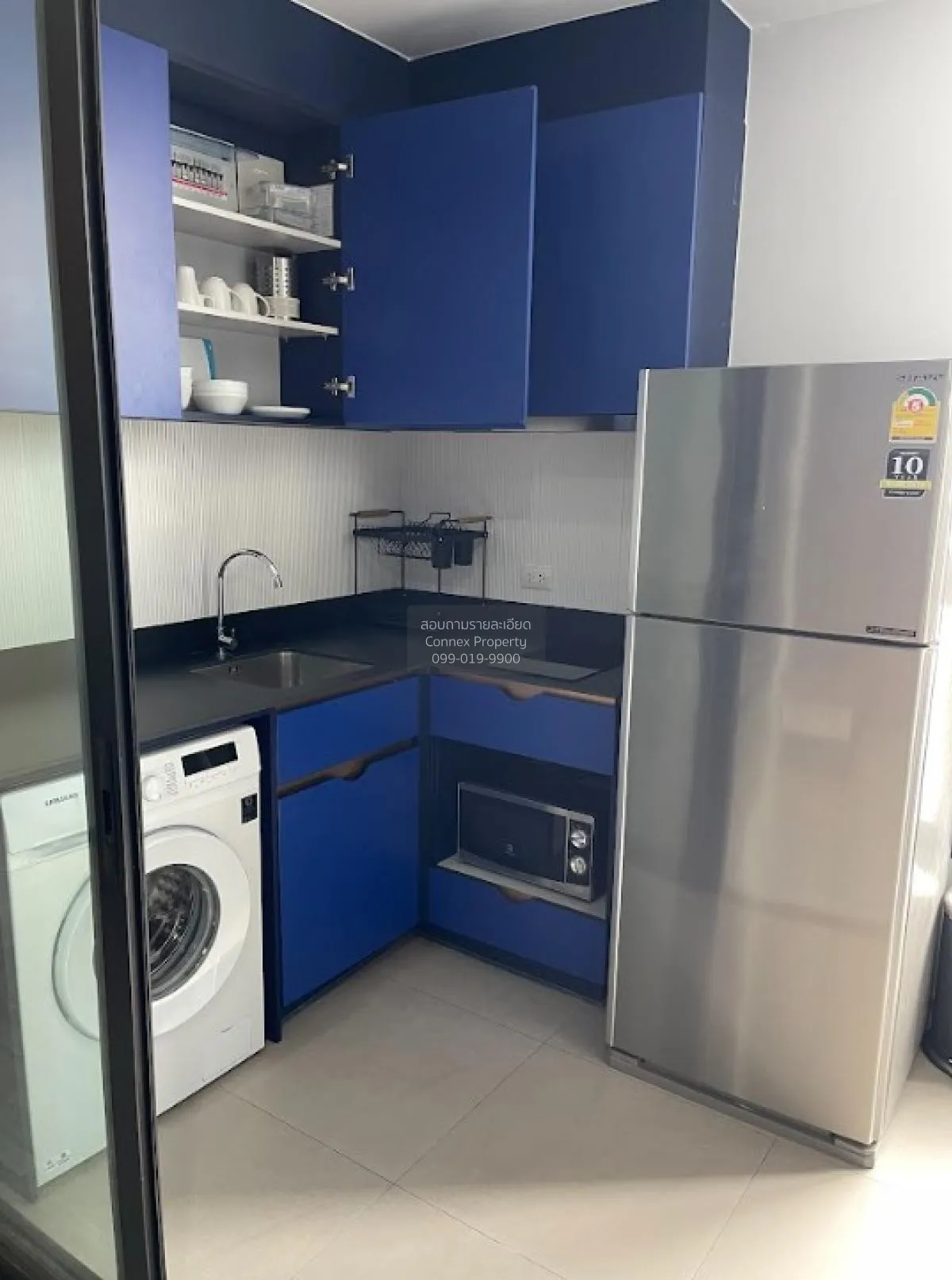 เช่าคอนโด  เอ็กซ์ที เอกมัย BTS-เอกมัย คลองตันเหนือ เขต วัฒนา กรุง 4