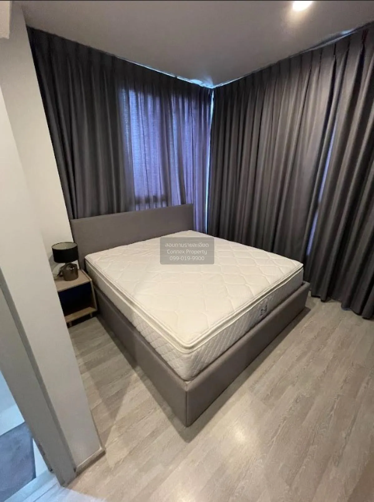 เช่าคอนโด  เอ็กซ์ที เอกมัย BTS-เอกมัย คลองตันเหนือ เขต วัฒนา กรุง