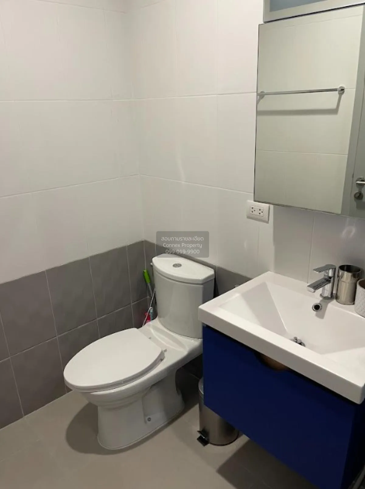 เช่าคอนโด  เอ็กซ์ที เอกมัย BTS-เอกมัย คลองตันเหนือ เขต วัฒนา กรุง